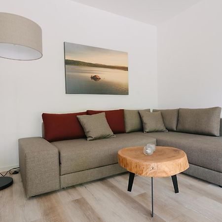 Ferienapartments Seepark Moehnesee Exterior photo