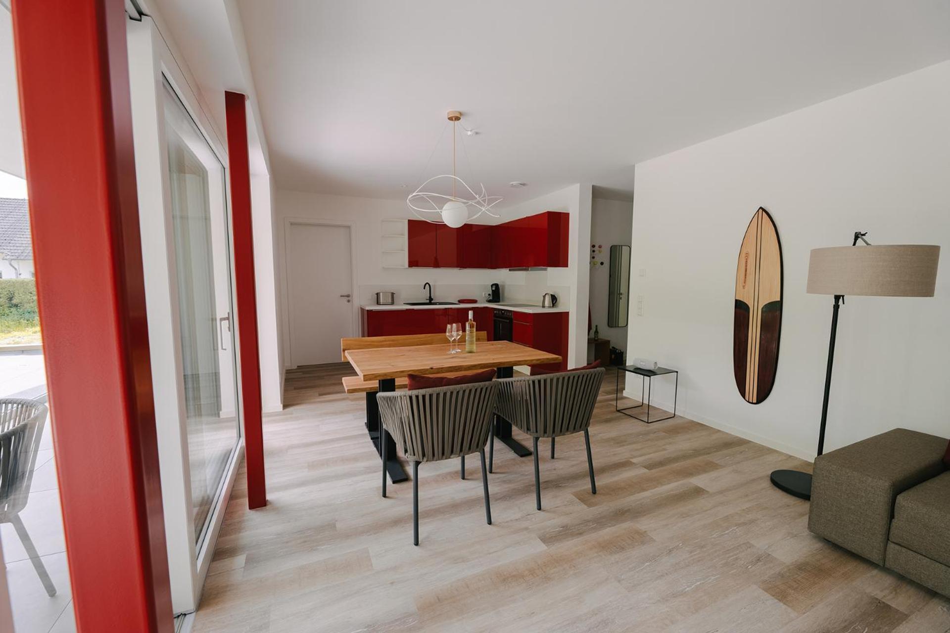 Ferienapartments Seepark Moehnesee Exterior photo